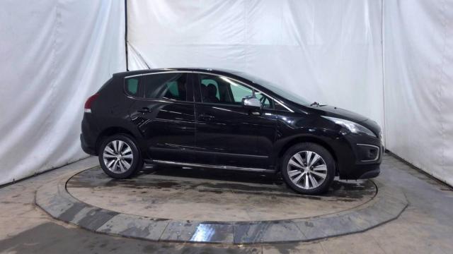 Peugeot 3008 image 6