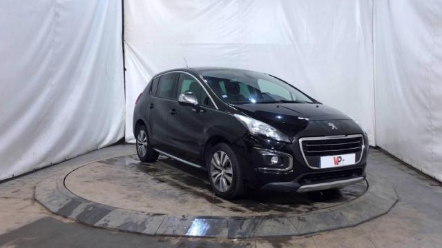 Peugeot 3008 image 3
