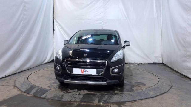 Peugeot 3008 image 8