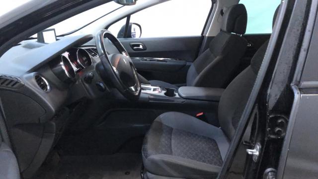Peugeot 3008 image 4