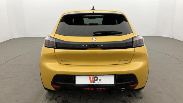 Peugeot 208 image 1