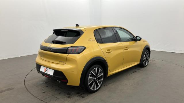 Peugeot 208 image 4