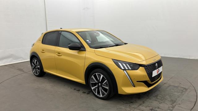 Peugeot 208 image 2