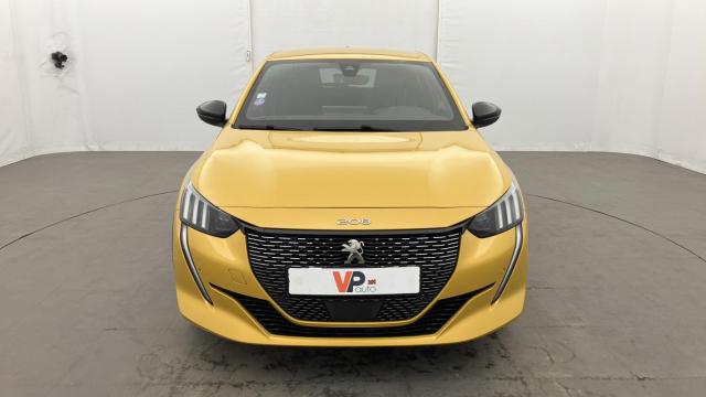 Peugeot 208 image 3