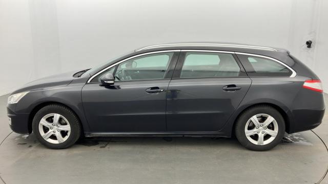 Peugeot 508 Sw image 8