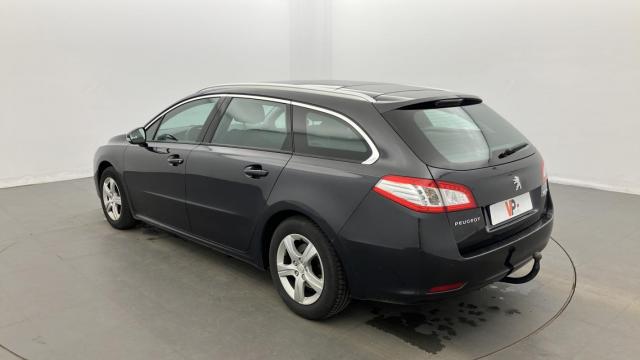 Peugeot 508 Sw image 5
