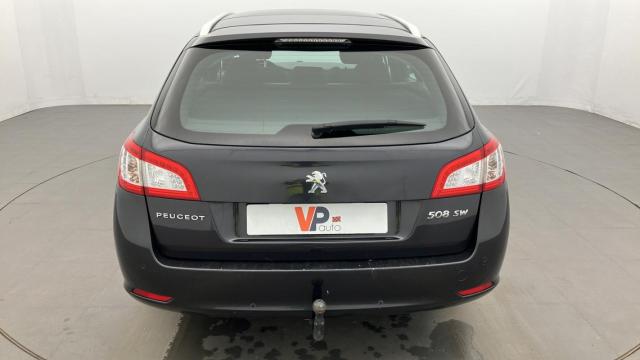Peugeot 508 Sw image 3