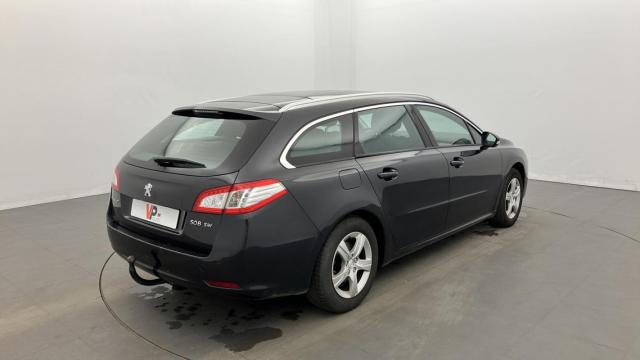 Peugeot 508 Sw image 2