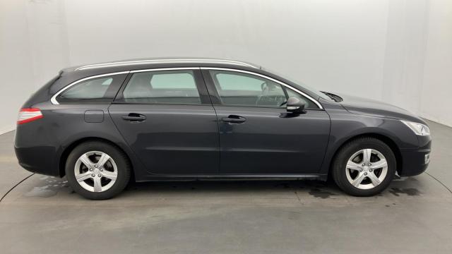Peugeot 508 Sw image 1