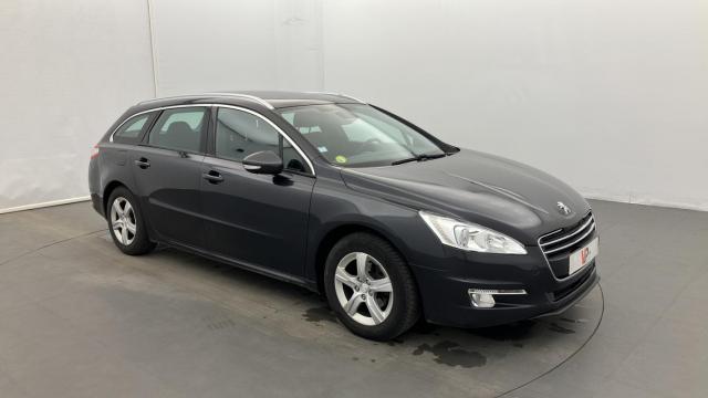 Peugeot 508 Sw image 7