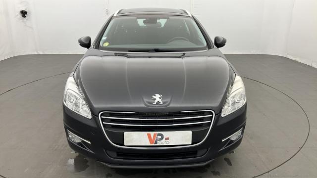 Peugeot 508 Sw image 6