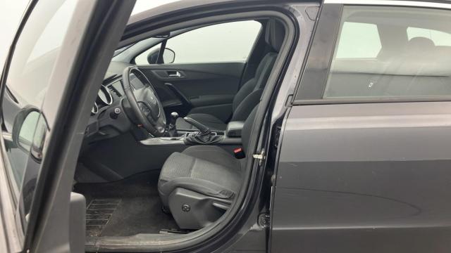 Peugeot 508 Sw image 4