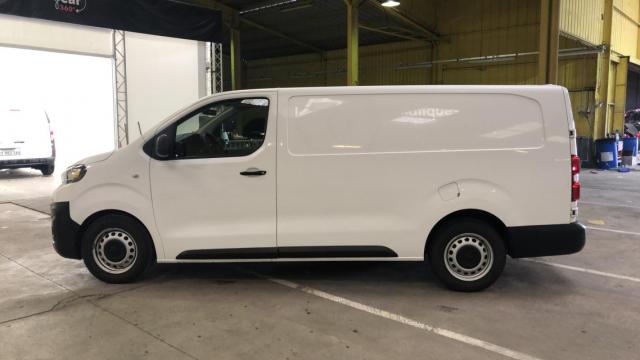 Peugeot Expert image 4