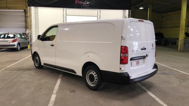 Peugeot Expert image 6