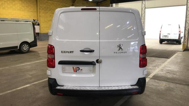 Peugeot Expert image 7