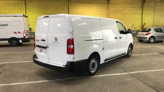 Peugeot Expert image 5