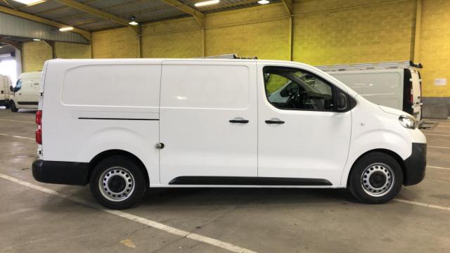Peugeot Expert image 3