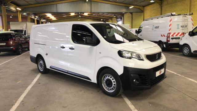 Peugeot Expert image 1