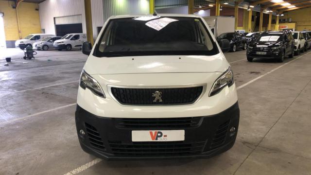 Peugeot Expert image 2