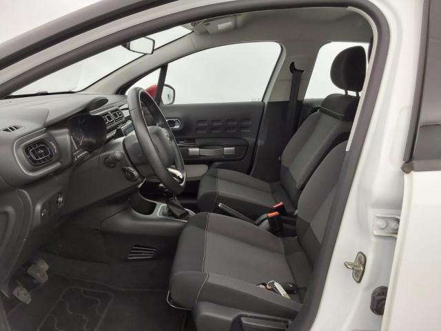Citroen C3 image 6