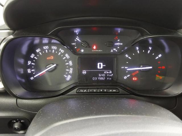 Citroen C3 image 8