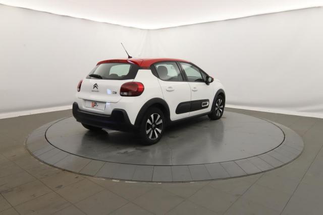 Citroen C3 image 1
