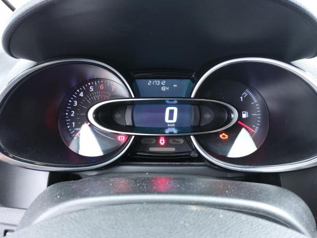 Renault Clio image 1