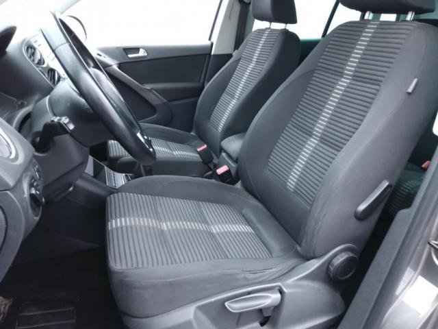 Volkswagen Tiguan image 1