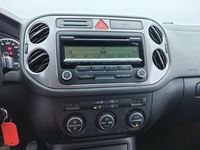 Volkswagen Tiguan image 7
