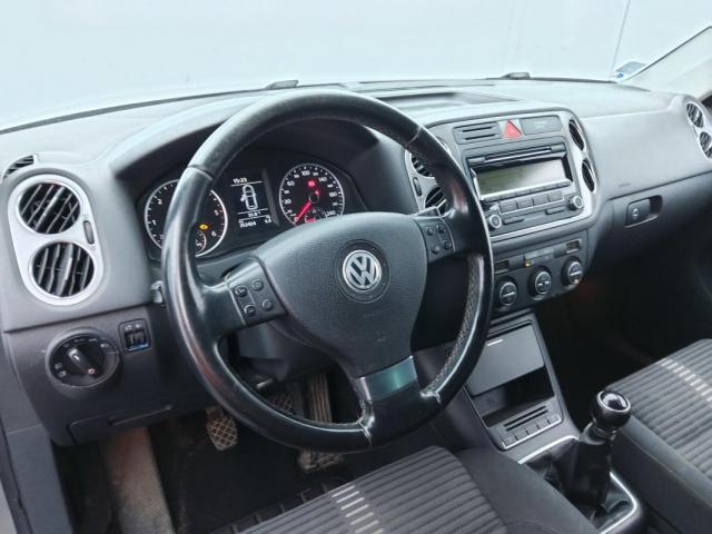 Volkswagen Tiguan image 2