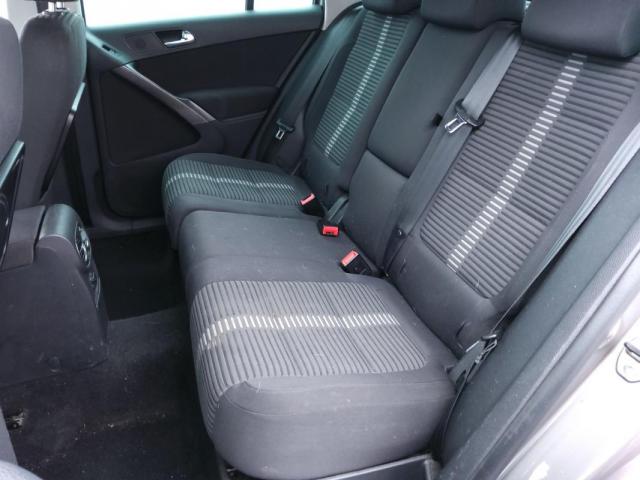 Volkswagen Tiguan image 4