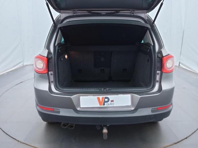 Volkswagen Tiguan image 6
