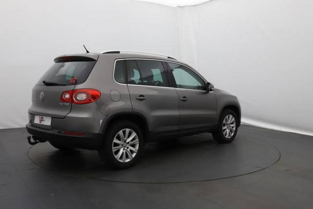 Volkswagen Tiguan image 8