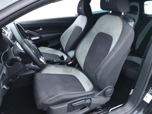 Volkswagen Scirocco image 4