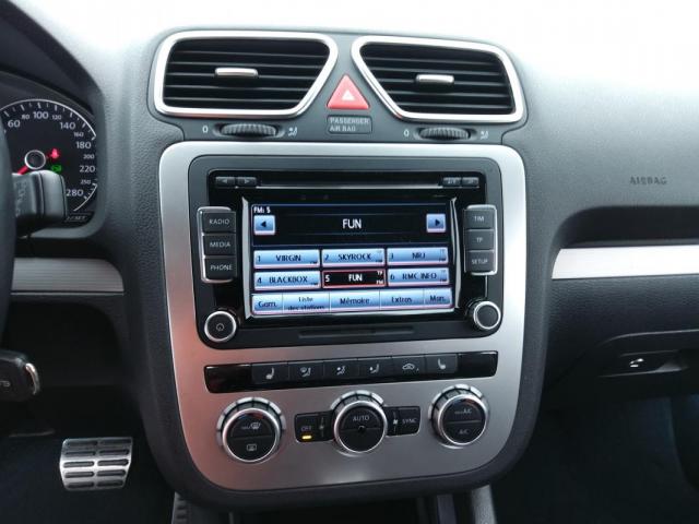 Volkswagen Scirocco image 5