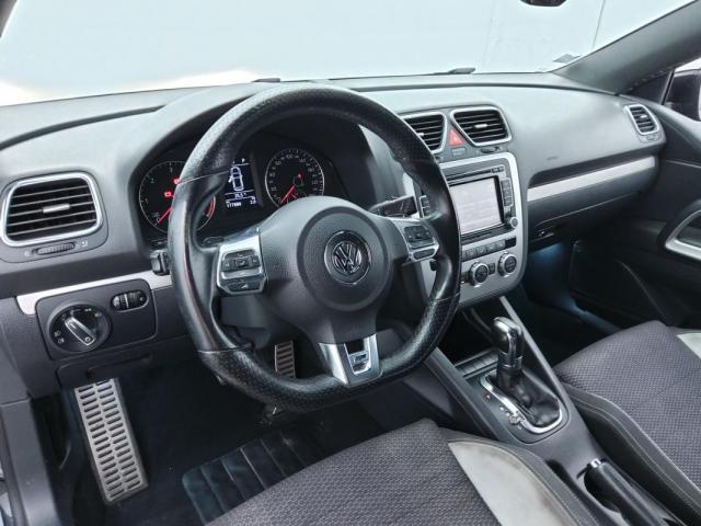 Volkswagen Scirocco image 7
