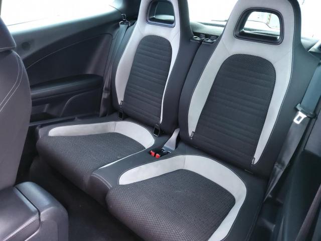 Volkswagen Scirocco image 1