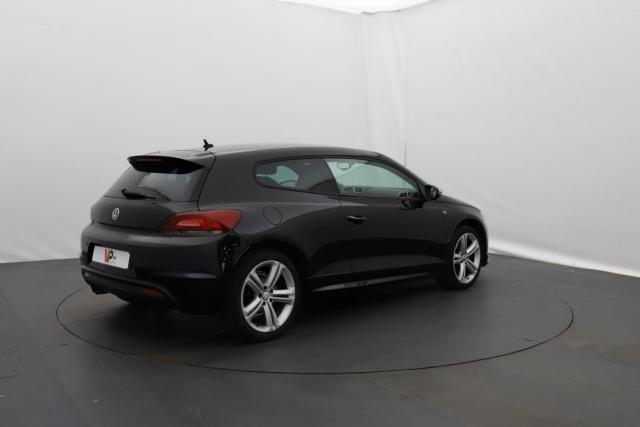 Volkswagen Scirocco image 3
