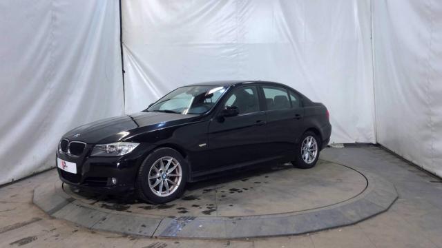 Bmw Série 3 E90 Lci 316d 115 Ch Confort