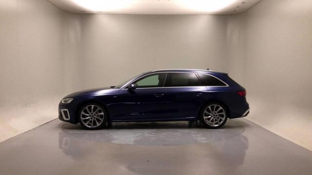 Audi A4 Avant image 5