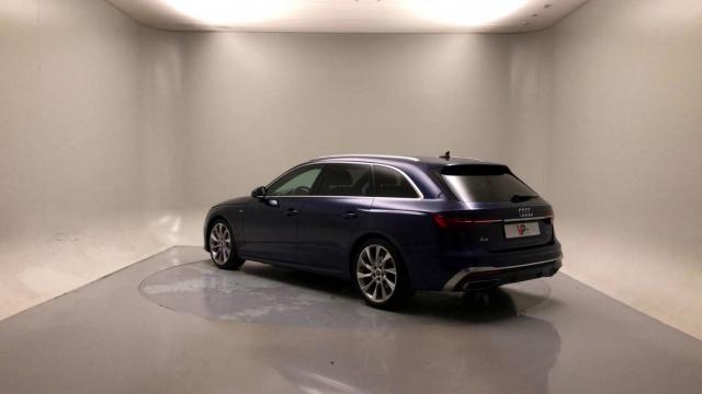 Audi A4 Avant image 2