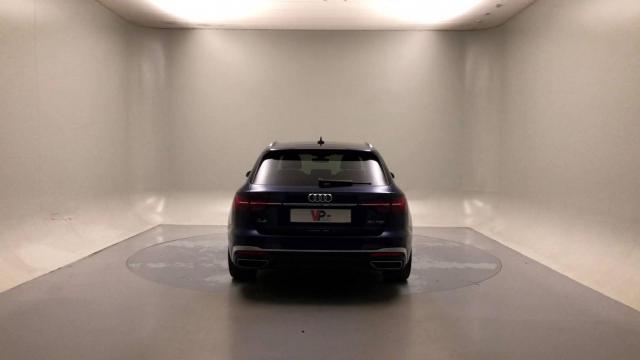 Audi A4 Avant image 1