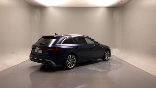 Audi A4 Avant image 3