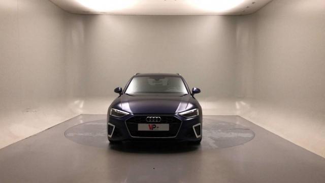Audi A4 Avant image 6