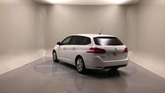 Peugeot 308 Sw image 6
