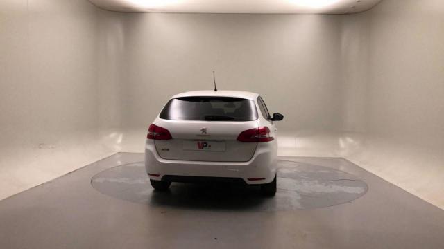Peugeot 308 Sw image 5
