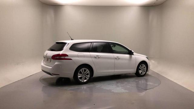 Peugeot 308 Sw image 1