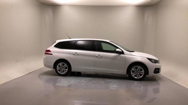 Peugeot 308 Sw image 4