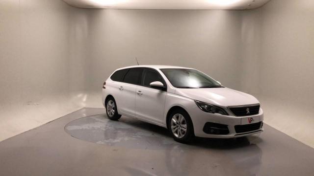 Peugeot 308 Sw image 8