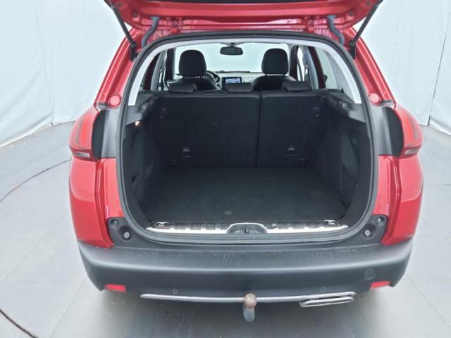 Peugeot 2008 image 3